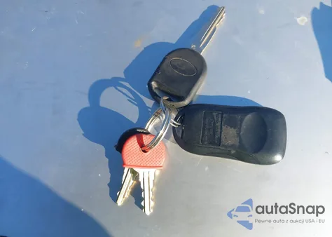 2015 Ford F-250 Xl из США, поврежденный, VIN 1FTBF2A65FEB60862